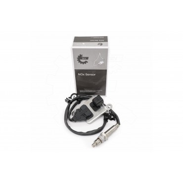 Sonde d'échappement NOX Pour Opel Zafira 55598169 855601