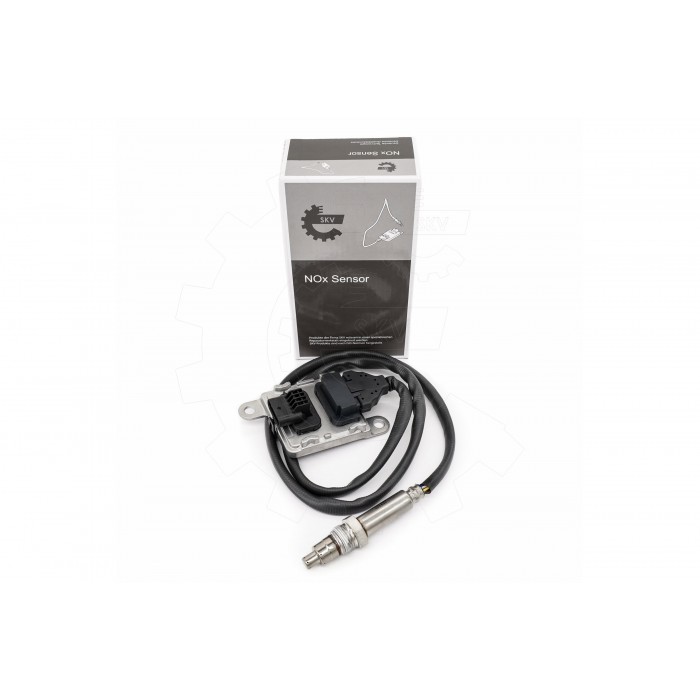 Sonde d'échappement NOX Pour VW Arteon Passat Skoda Superb III