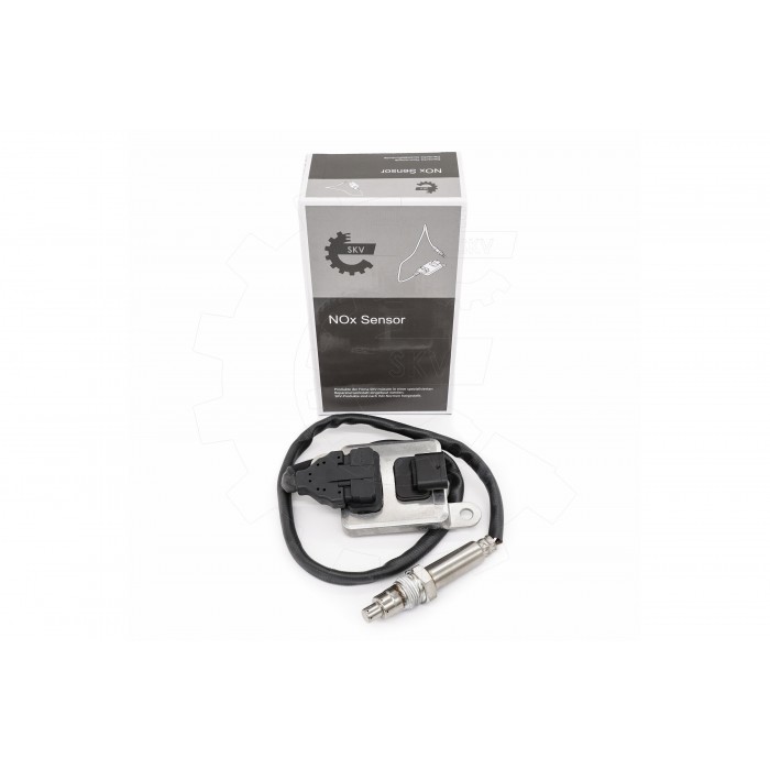 Sonde d'échappement NOX Pour VW Crafter 30-35 30-50 03L907807AB 076907807