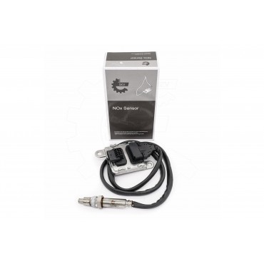 Capteur Sonde NOX Pour VW Golf VII Audi A3 Q2 Seat Ateca Skoda Karoq 04L907807AE