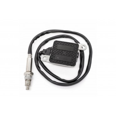 Capteur Sonde NOX Pour VW Golf VII Audi A3 Q2 Seat Ateca Skoda Karoq 04L907807AE