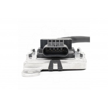 Capteur Sonde NOX Pour VW Golf VII Audi A3 Q2 Seat Ateca Skoda Karoq 04L907807AE