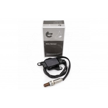 Capteur Sonde NOX Pour VW Audi A3 Q2 Seat Ateca Skoda 04L907805DE 04L907807DE