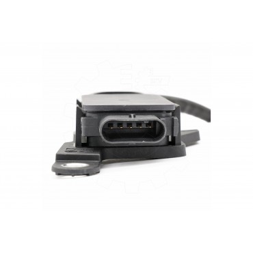 Capteur Sonde NOX Pour VW Audi A3 Q2 Seat Ateca Skoda 04L907805DE 04L907807DE