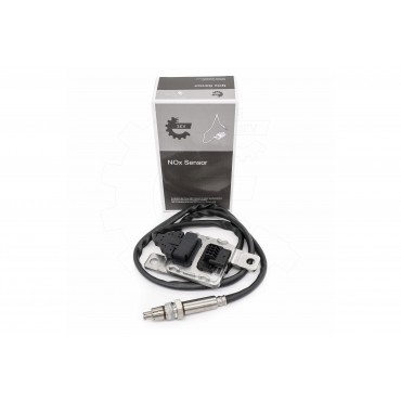 Capteur Sonde NOX Pour Audi Q5