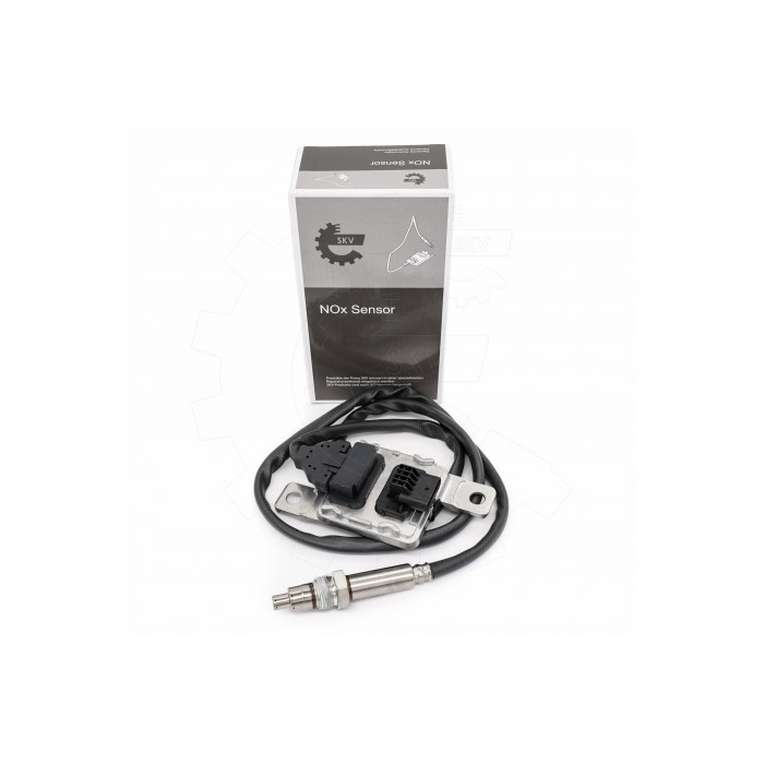 Capteur Sonde NOX Pour Audi Q5
