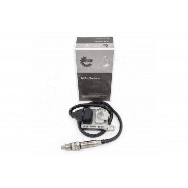 Capteur Sonde NOX Pour Peugeot Citroën Berlingo C3 C4 DS 9821120980 9678570780