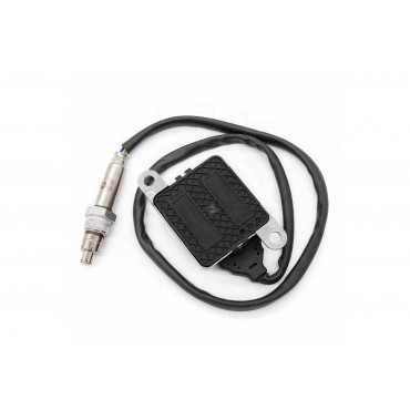 Capteur Sonde NOX Pour Peugeot Boxer Citroën Jumper 9817454580 9821120780