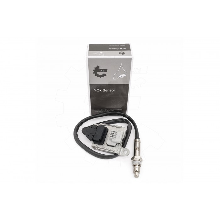 Capteur Sonde NOX Pour Renault Opel Fiat Nissan 227905433R 93457718 6000640094