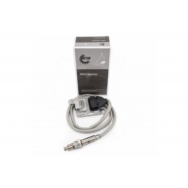 Capteur Sonde NOX Pour Renault Opel Fiat Nissan 227902682R 93457719 6000620236