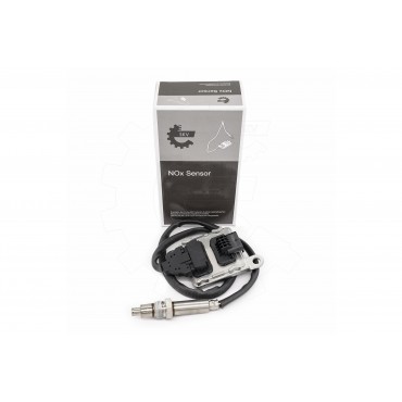 Capteur Sonde NOX Pour Mercedes-Benz Classe C T-Model E GL M R S GLE 0009051512
