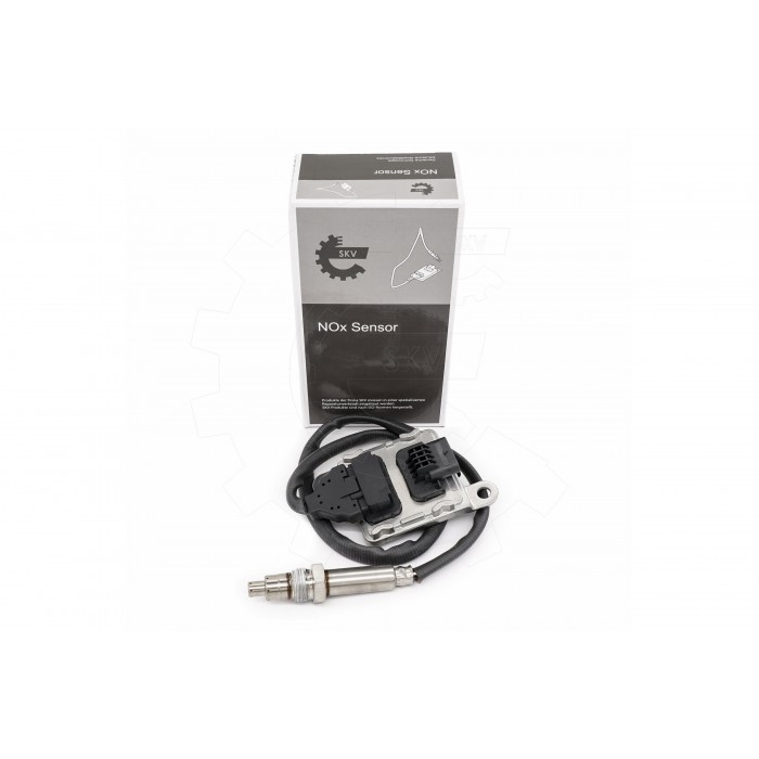 Capteur Sonde NOX Pour Mercedes-Benz Classe C T-Model E GL M R S GLE 0009051512