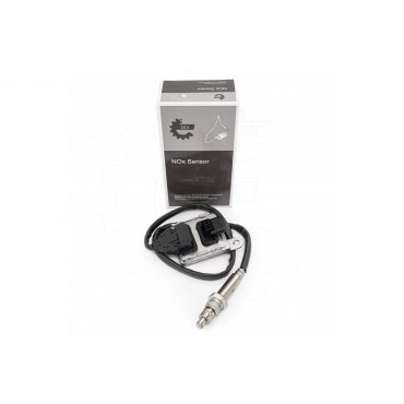 Capteur Sonde NOX Pour Mercedes-Benz Classe C T-Model E GL M V CLS A0009053000