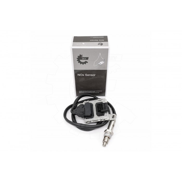 Capteur Sonde NOX Pour Mercedes-Benz Classe C T-Model E GL M S V CLS 0009059803