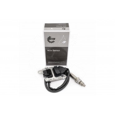 Capteur Sonde NOX Pour Mercedes-Benz Classe C E T-Model M V GLE SLC A0009058511