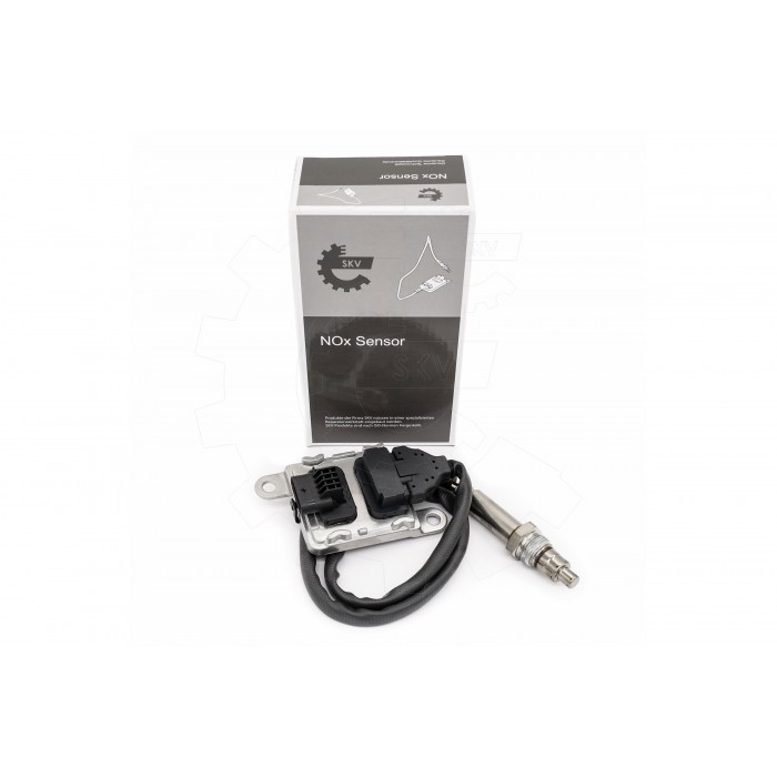 Capteur Sonde NOX Pour Mercedes-Benz Classe C E T-Model M V GLE SLC A0009058511