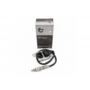 Capteur Sonde NOX Pour Mercedes-Benz Classe E T-Model GLK R S V CLS A0009056104