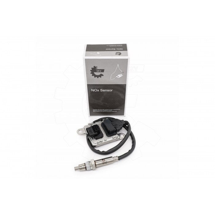 Capteur Sonde NOX Pour Mercedes-Benz Classe E T-Model GLK R S V CLS A0009056104