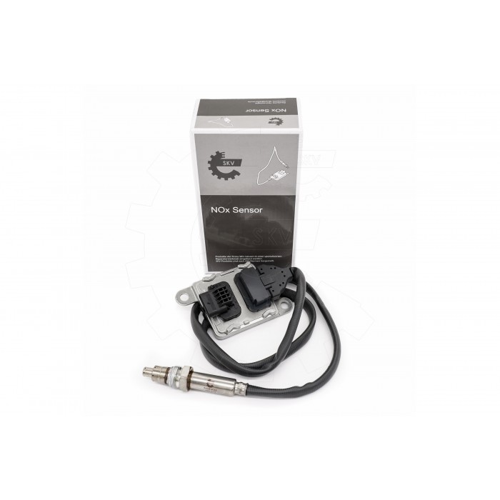 Capteur Sonde NOX Pour Mercedes-Benz Classe G S Marco Polo Camper 0009058311