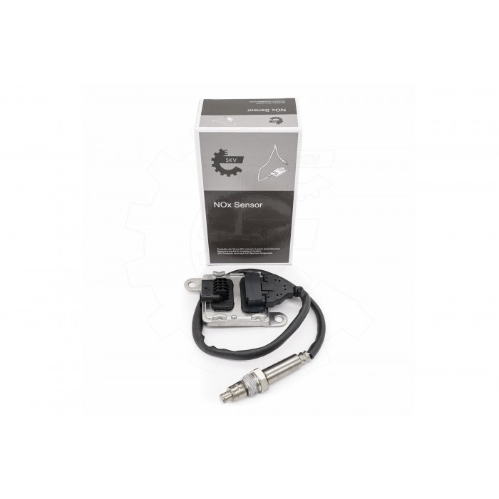 Capteur Sonde NOX Pour Mercedes-Benz Classe V GLC SLC SLK Sprinter A0009058411