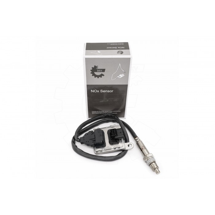 Capteur Sonde NOX Pour Mercedes-Benz Sprinter 0009059812 A0009059812