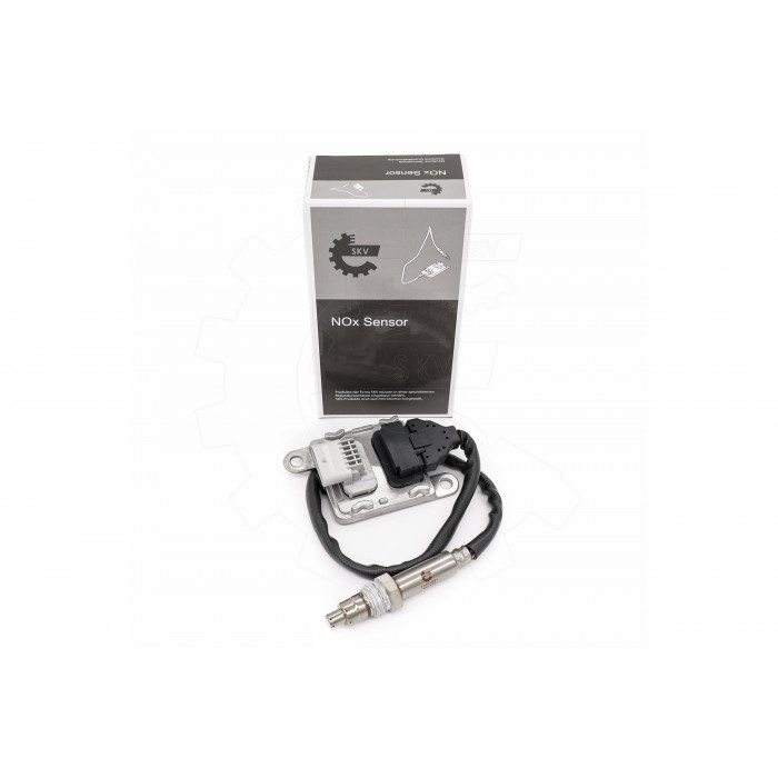 Capteur Sonde NOX Pour Opel Insignia A 55487270 55495341 55500320 55589458