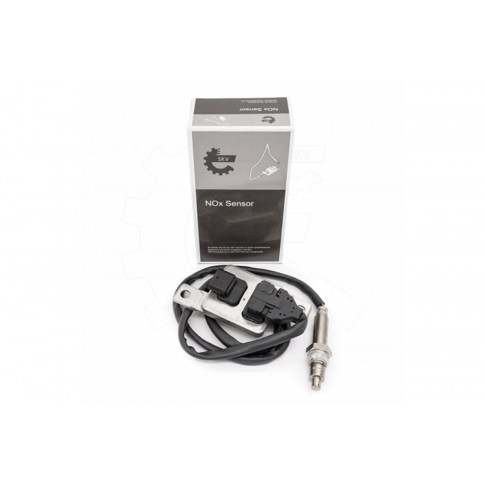 Capteur Sonde NOX Pour VW Sharan Seat Alhambra 03L907807AE