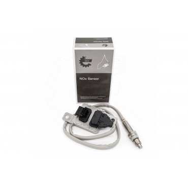 Capteur Sonde NOX Pour VW T-ROC Seat Ateca Skoda Karoq 04L907805EK 04L907807EK