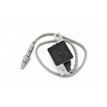 Capteur Sonde NOX Pour VW T-ROC Seat Ateca Skoda Karoq 04L907805EK 04L907807EK