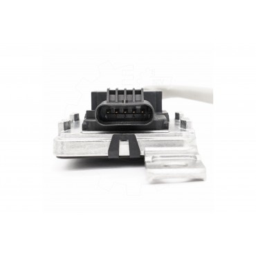 Capteur Sonde NOX Pour VW T-ROC Seat Ateca Skoda Karoq 04L907805EK 04L907807EK