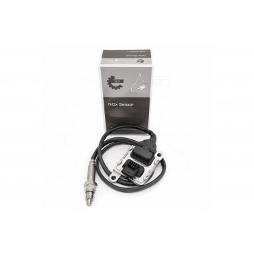 Capteur Sonde NOX Pour VW Passat Skoda Superb III 04L907805R