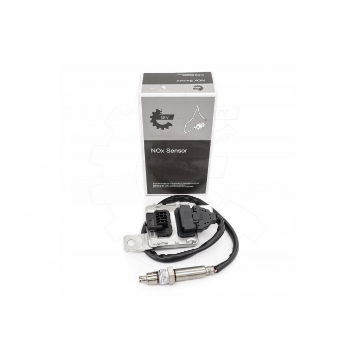 Capteur Sonde NOX Pour VW Arteon Passat Skoda Superb III