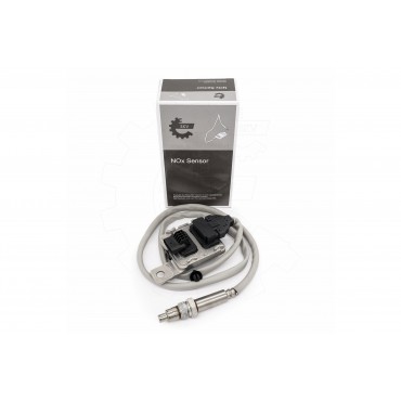 Capteur Sonde NOX Pour VW Caddy IV 04L907805BD 04L907807AS 04L907807BD