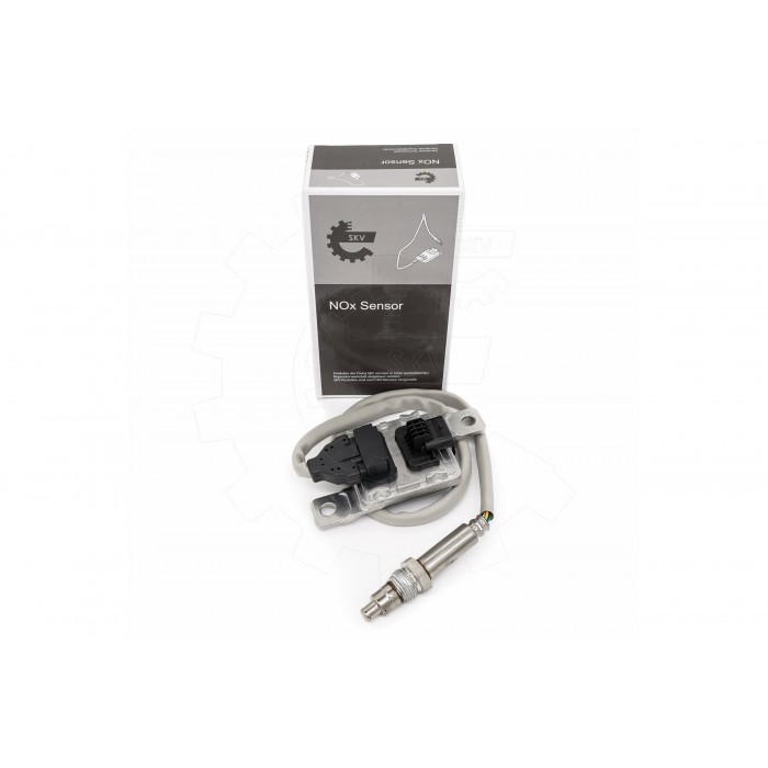 Capteur Sonde NOX Pour VW Caddy IV 04L907805BE 04L907807BE