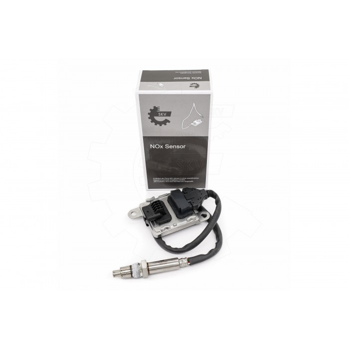 Capteur Sonde NOX Pour VW Crafter 30-35 30-50 03L907807T