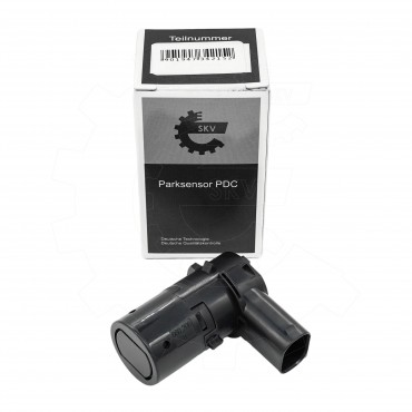 Capteur de Recul Pour VW Audi Seat BMW Série 5 E39 E60 E61 6 E63 E64 X3 E83