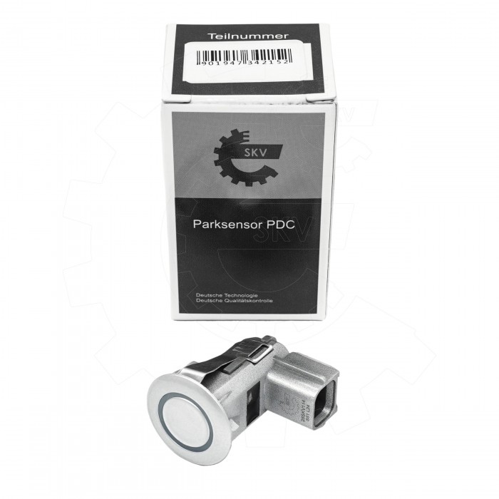 Capteur de Recul Pour Peugeot 4007 4008 Citroën C-Crosser C4