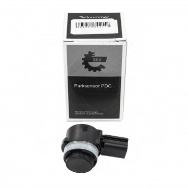 Capteur de Recul Pour Ford Ecosport Fiesta VII Focus IV Puma Tourneo Transit