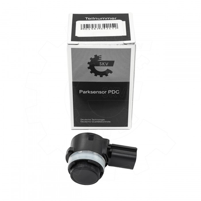 Capteur de Recul Pour Ford Ecosport Fiesta VII Focus IV Puma Tourneo Transit