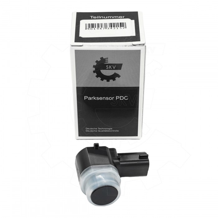 Capteur de Recul Pour Ford Focus C-Max II Kuga I Mondeo III EM2T15C868BA