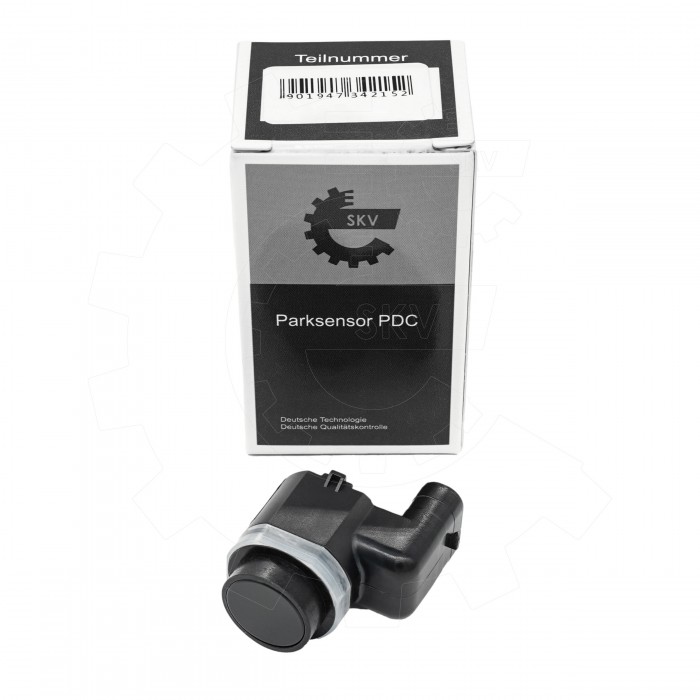 Capteur de Recul Pour Ford Galaxy Mondeo IV S-Max 1425516 1461065 1765445