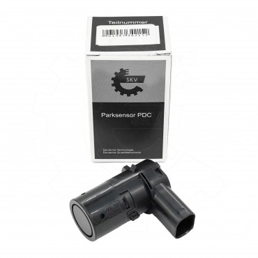 Capteur de Recul Pour Land Rover Discovery III Van Freelander YDB500390HFY