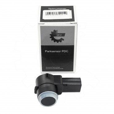 Capteur de Recul Pour Opel Corsa D Vauxhall Corsavan Camionnette - 3/5 Portes