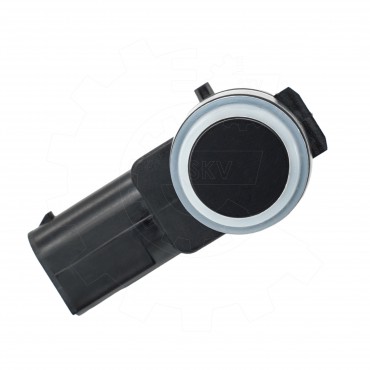 Capteur de Recul Pour Opel Corsa D Vauxhall Corsavan Camionnette - 3/5 Portes