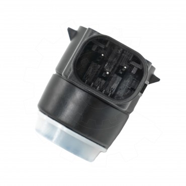 Capteur de Recul Pour Opel Corsa D Vauxhall Corsavan Camionnette - 3/5 Portes