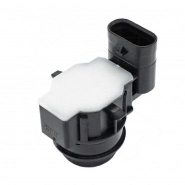 Capteur de Recul Pour Tesla Model S X 1048473 104847300A 104847302A