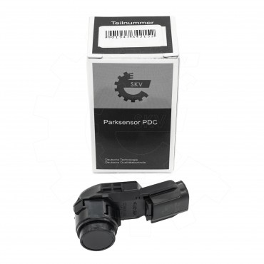 Capteur de Recul Pour Toyota RAV 4 IV 893410R010 8934142010 8934142030