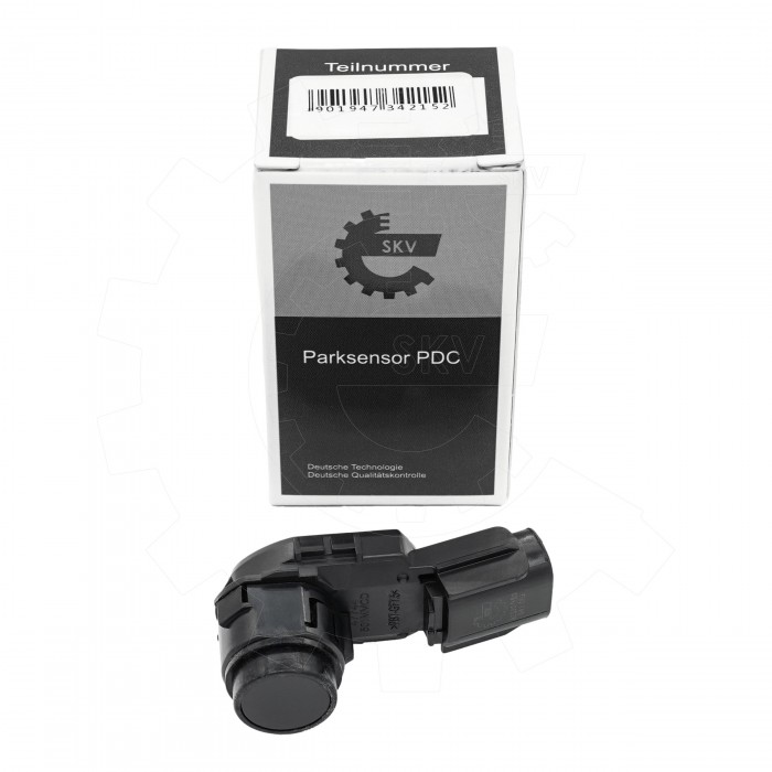 Capteur de Recul Pour Toyota RAV 4 IV 893410R010 8934142010 8934142030