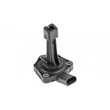 Capteur Niveau d'Huile Pour VW Audi Seat Alhambra Skoda 03C907660M 03C907660T