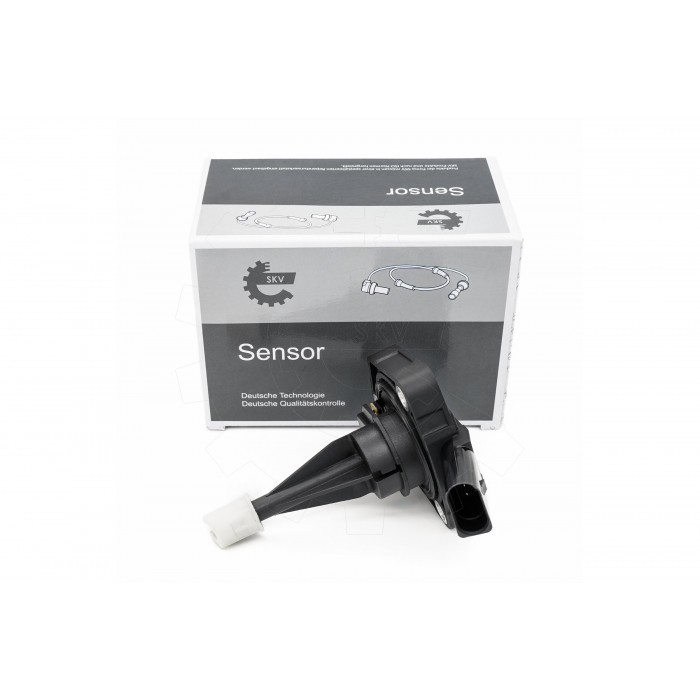 Capteur Niveau d'Huile Pour VW CC Touareg Audi A4 A5 A6 A7 A8 Q3 Q5 Q7